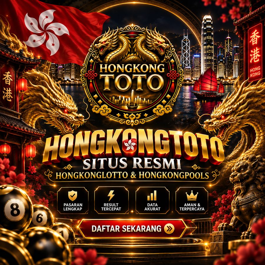 Hongkongtoto Candung